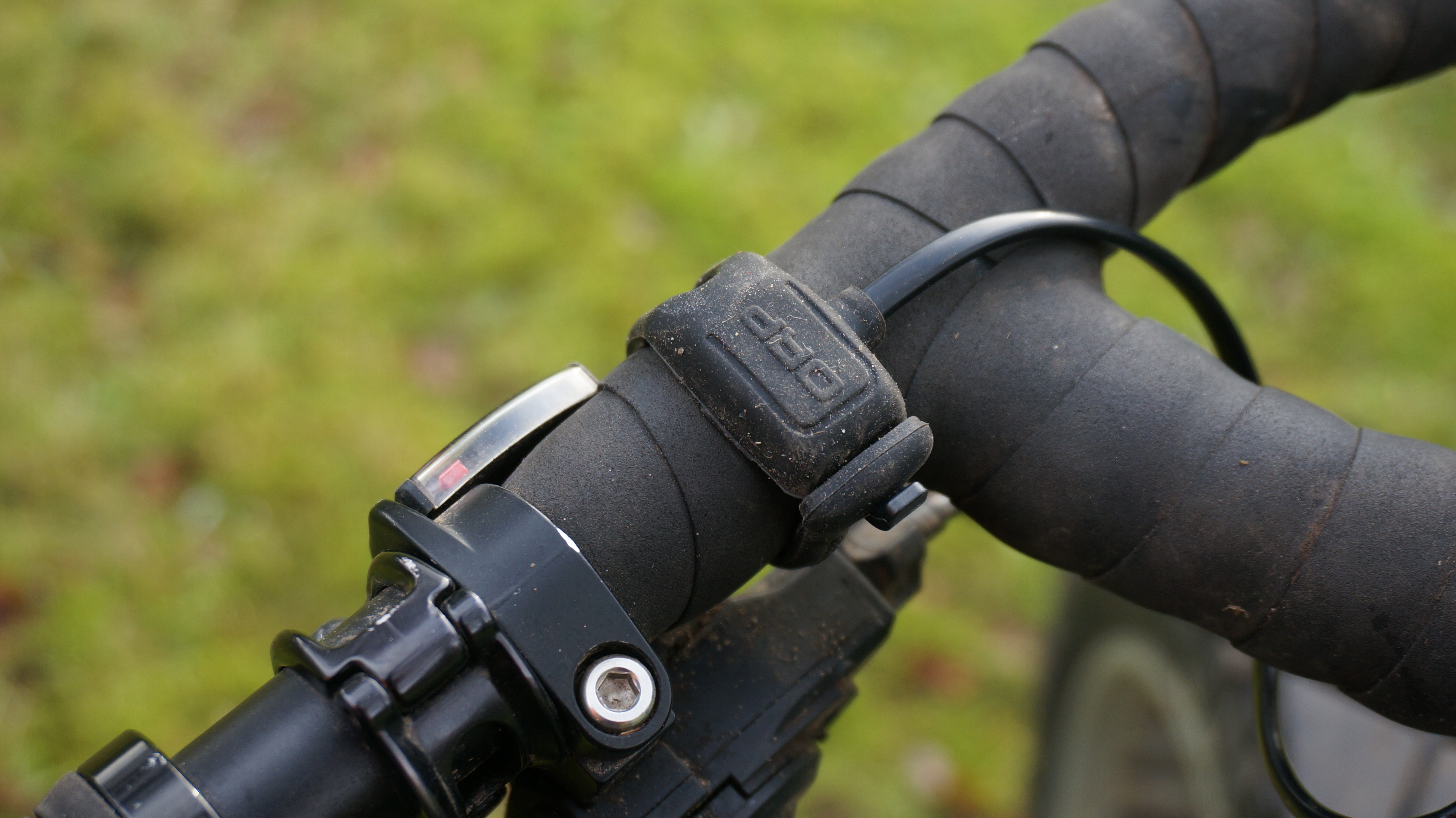 ORP Smart Horn and Light