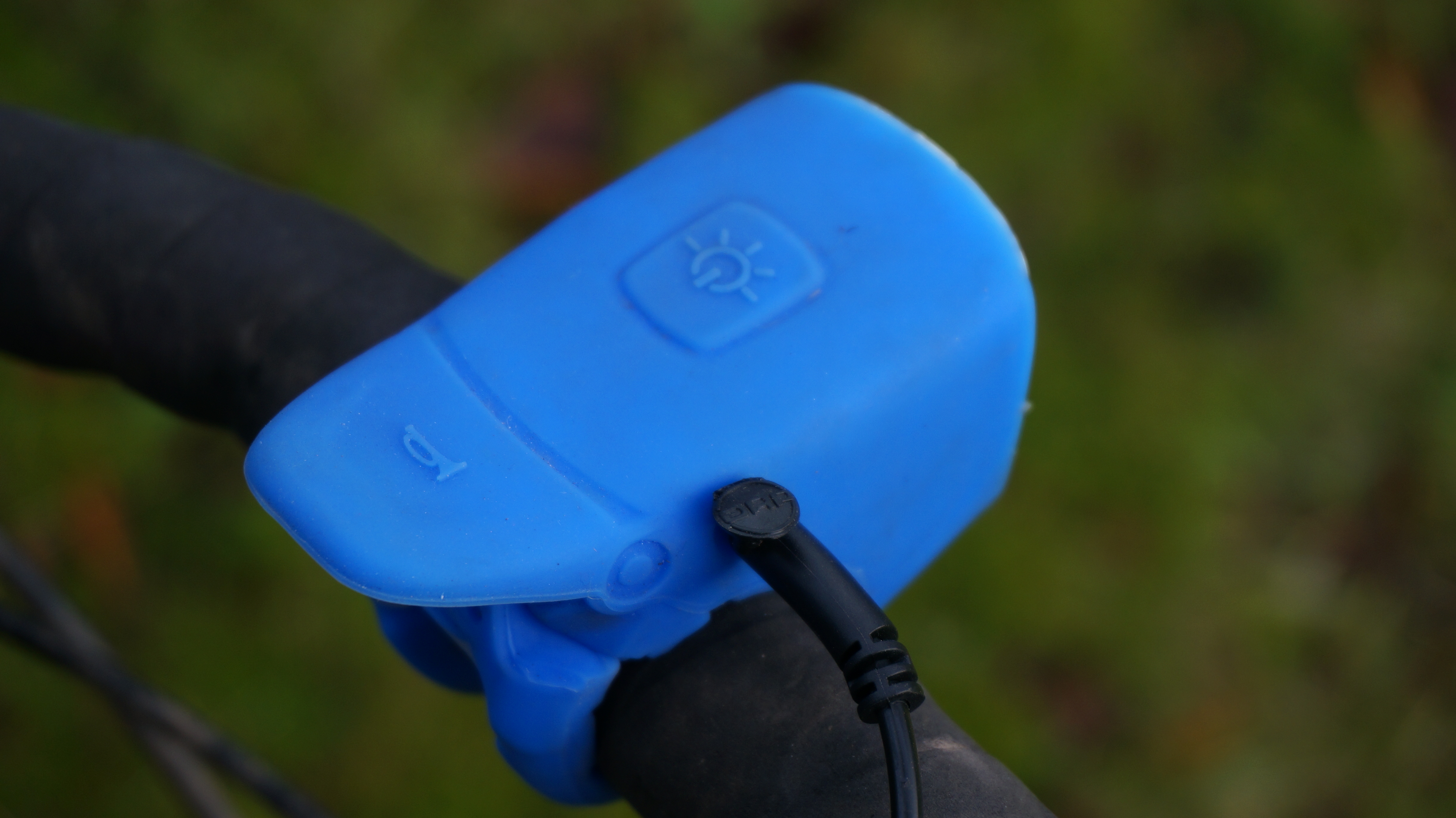 ORP Smart Horn and Light