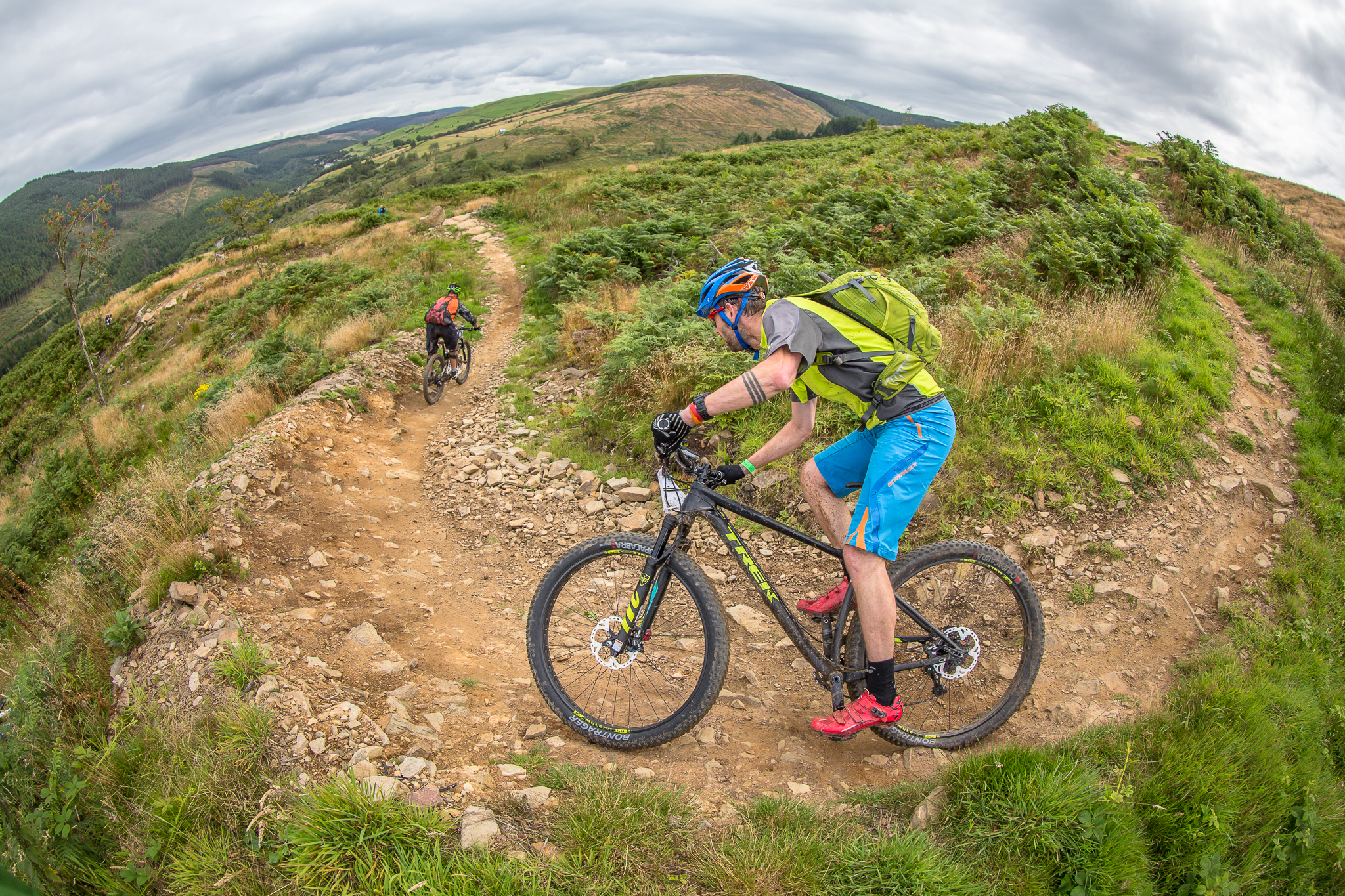 epic cymru, stages, margam, rheola forest, afan forest, bike park wales, endurance bike racing,