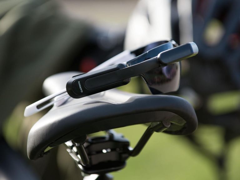 New Wearable Tech from Garmin