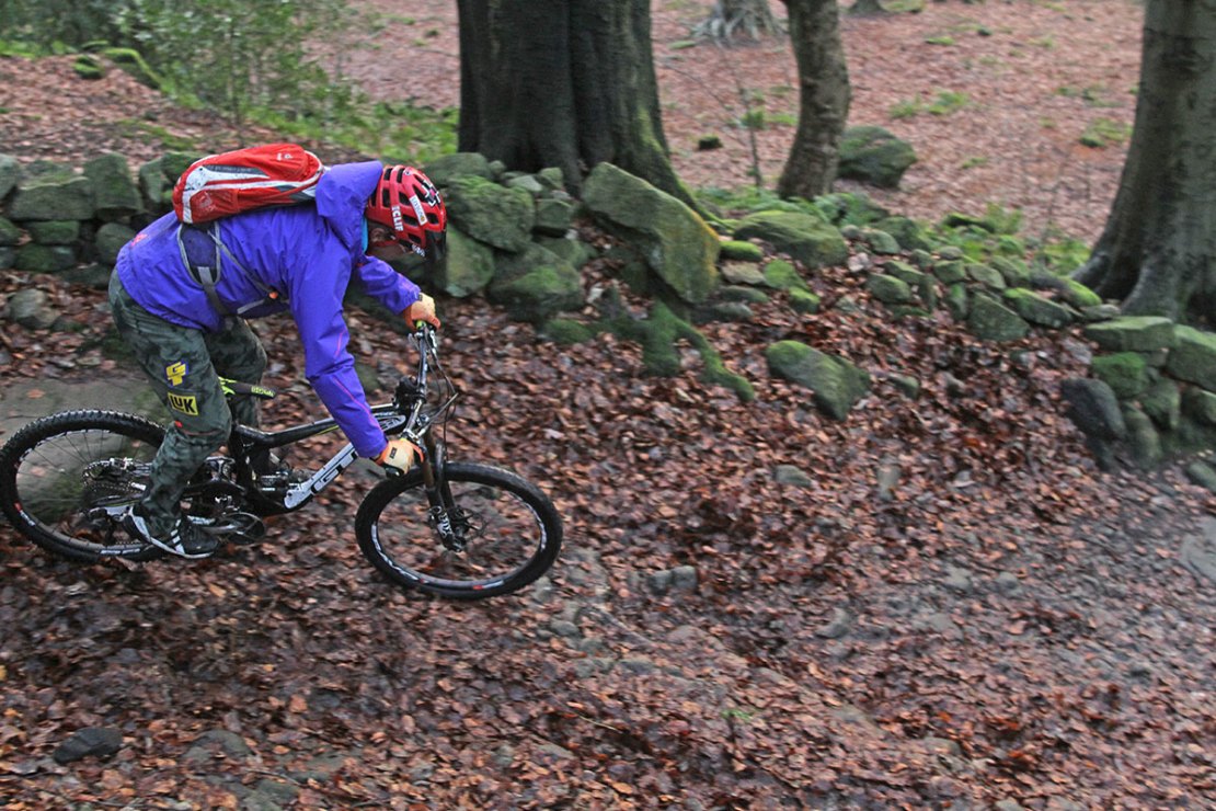 Video: Hans Rey’s bike