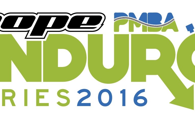 Hope is PMBA Enduro’s new Title Sponsor
