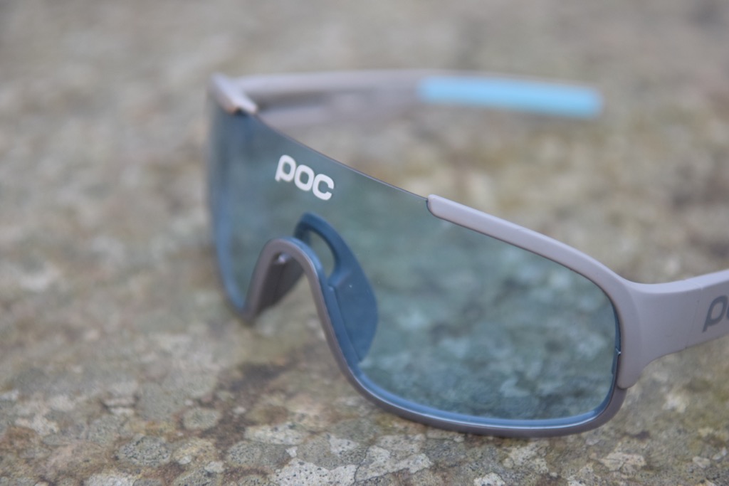 Review: POC Crave Glasses