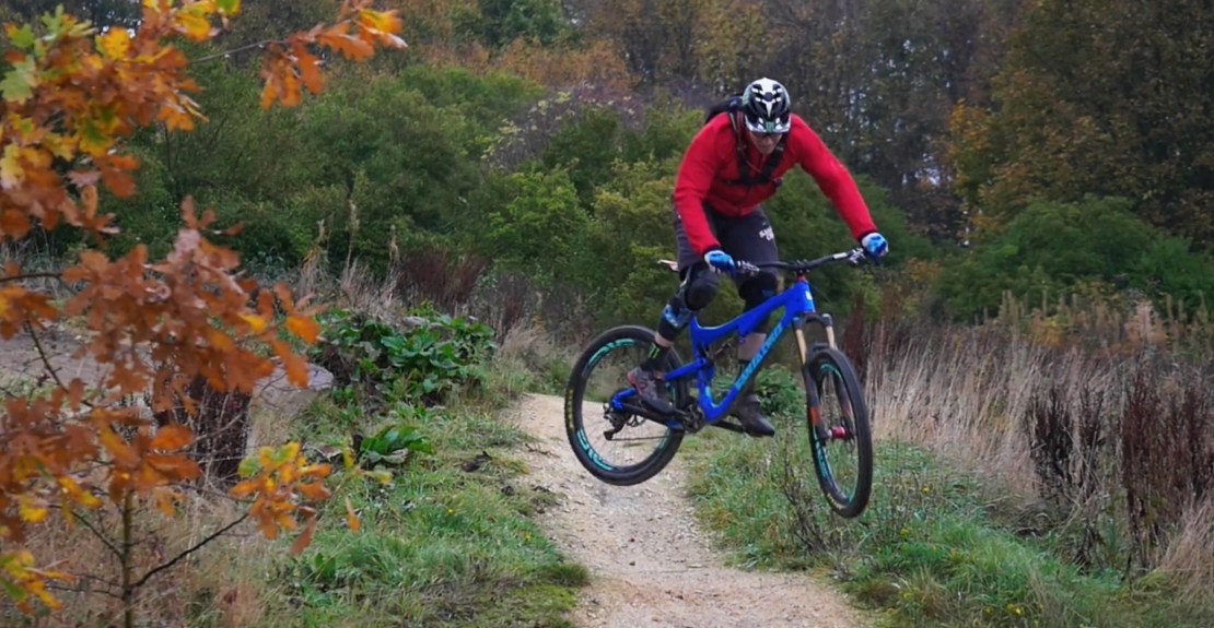 Video: Steve Peat – Enduro isn’t a “good professional sport”