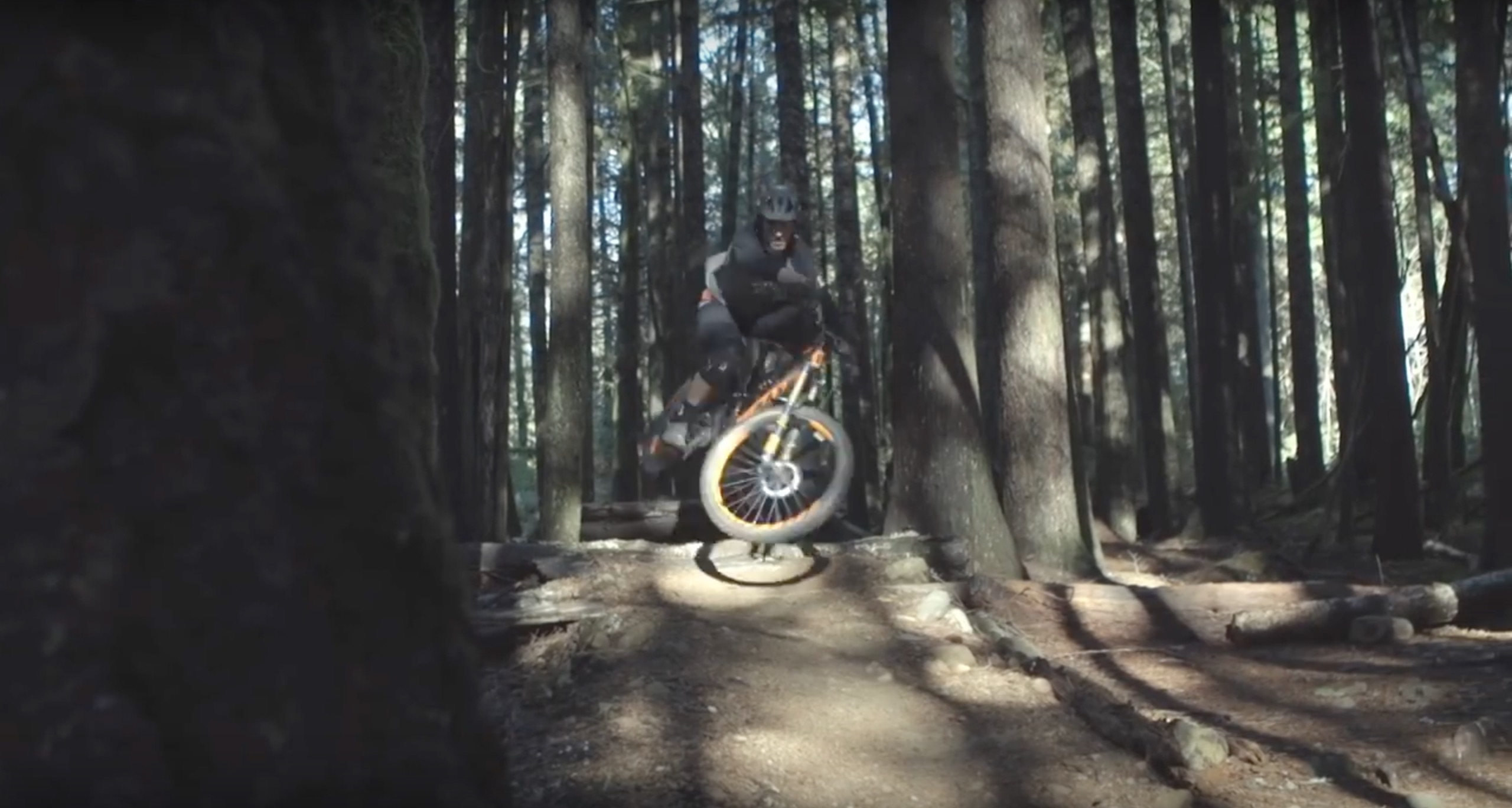 Video: Joel Ducrot smashes Squamish
