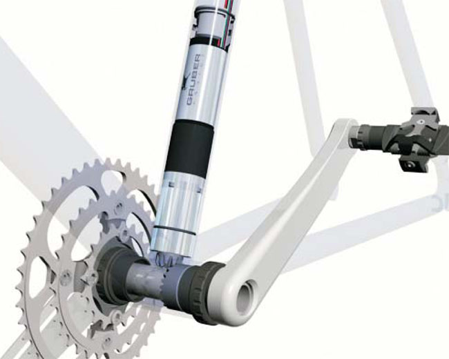 Motor Doping Confirmed By UCI At CX Worlds