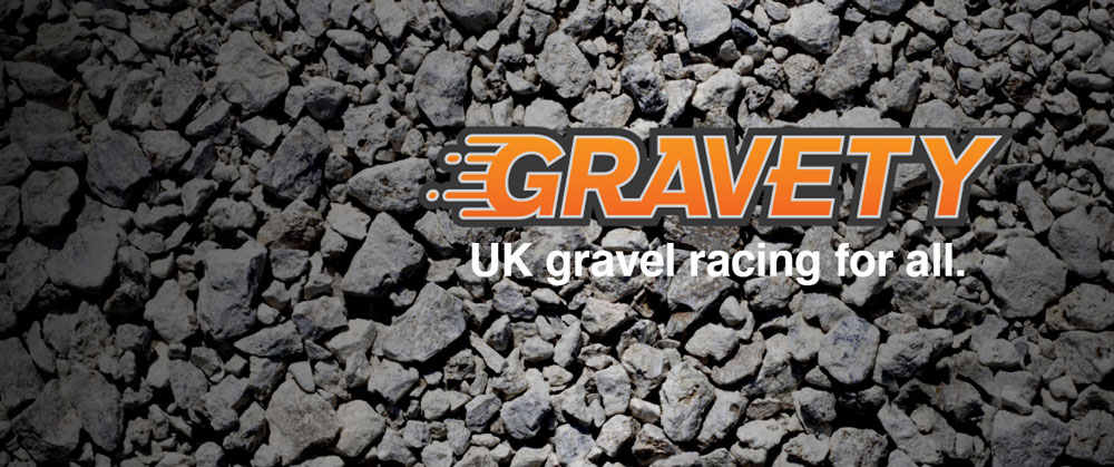 Gravety – A New UK Gravel Event
