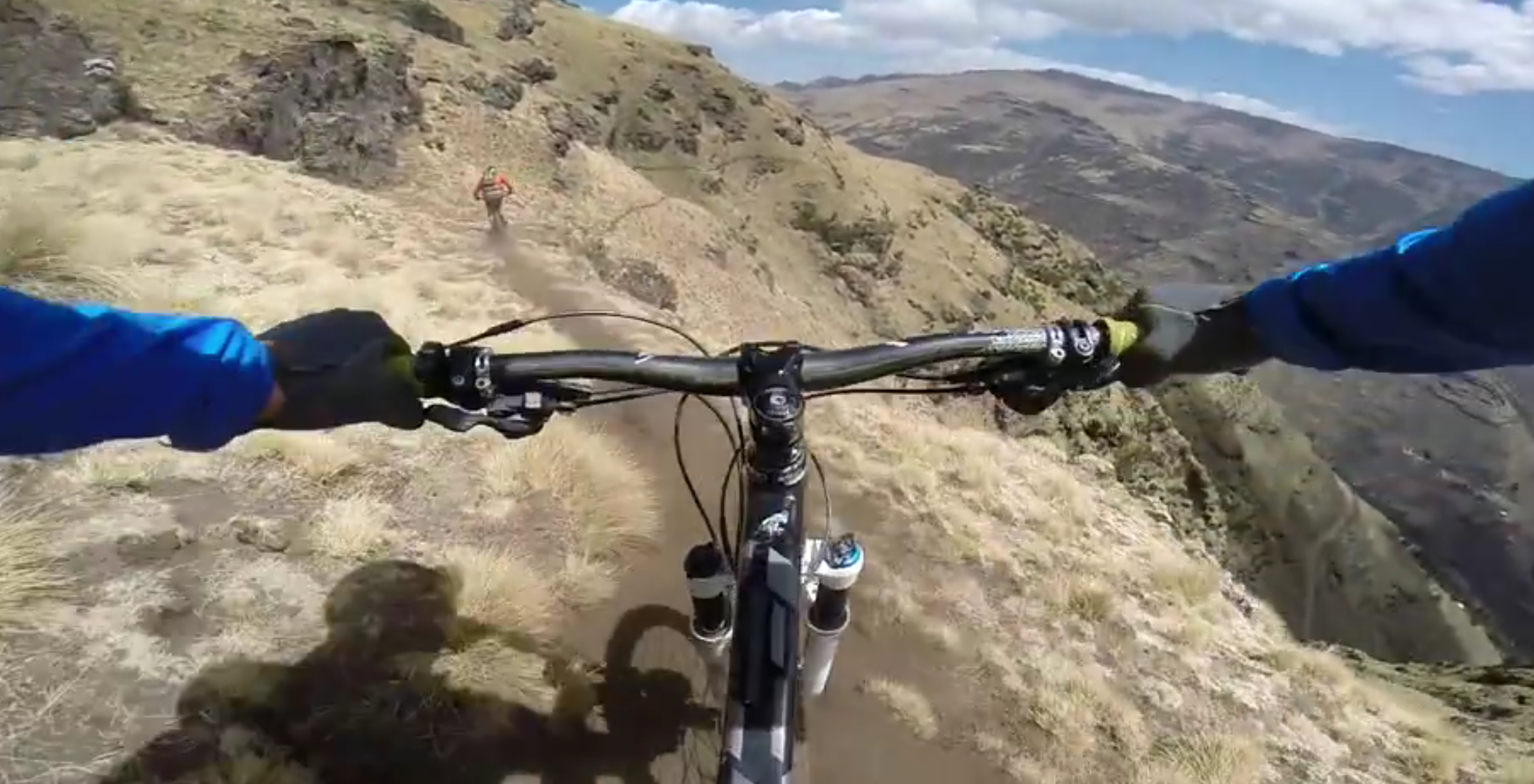 Video: Trail Ninja, 7 Top Tips For Mountain Biking Ethiopia- Ep. 28