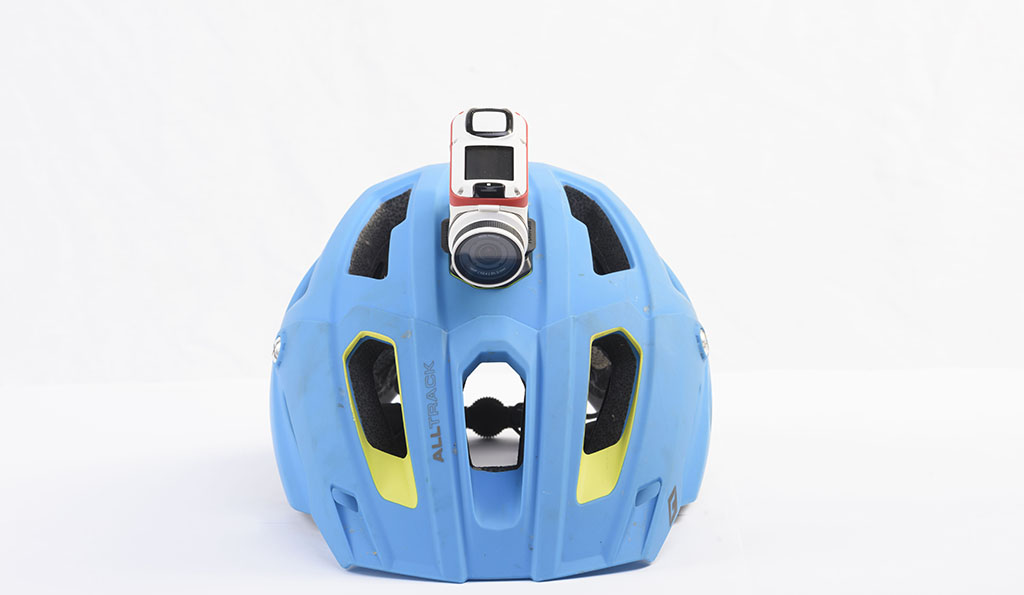Review: TomTom Bandit Camera
