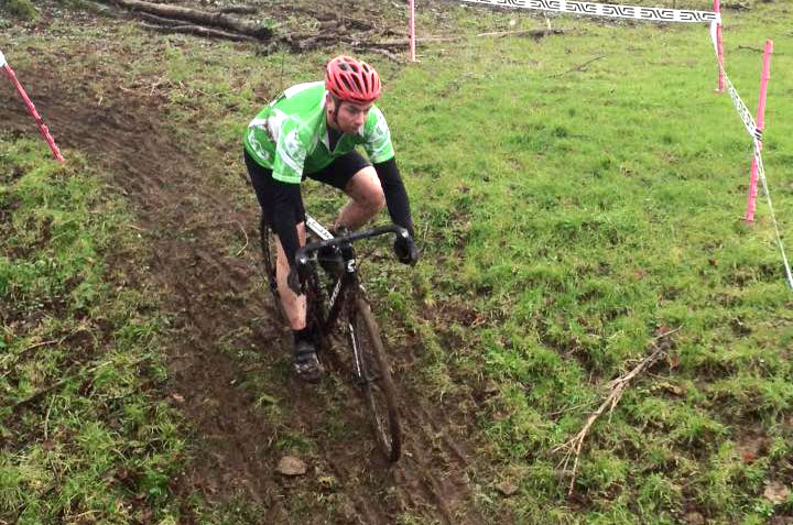 View from the Rear – Lovecrossed 2016