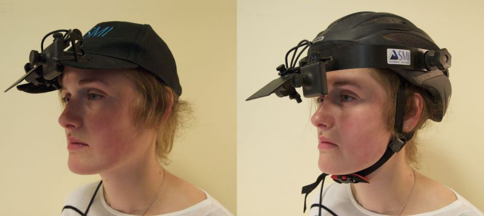 Helmets increase risk-taking, study finds