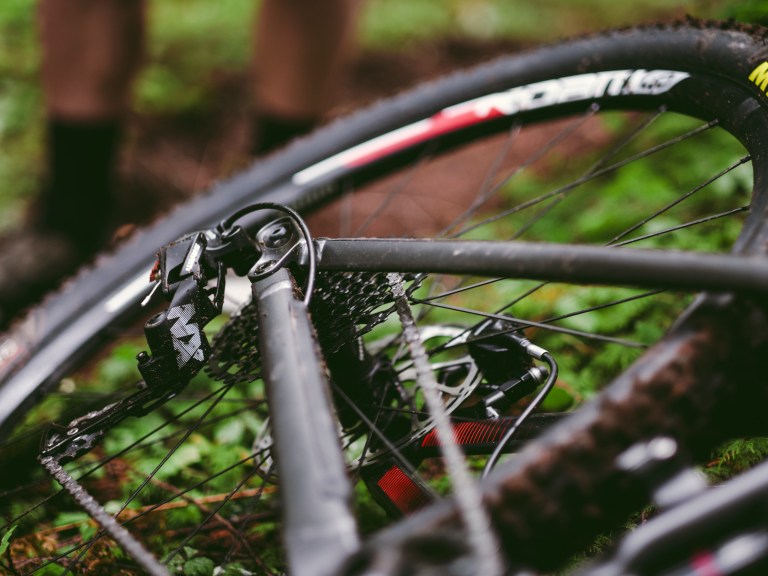 SRAM Launches £251 NX 1×11 Drivetrain