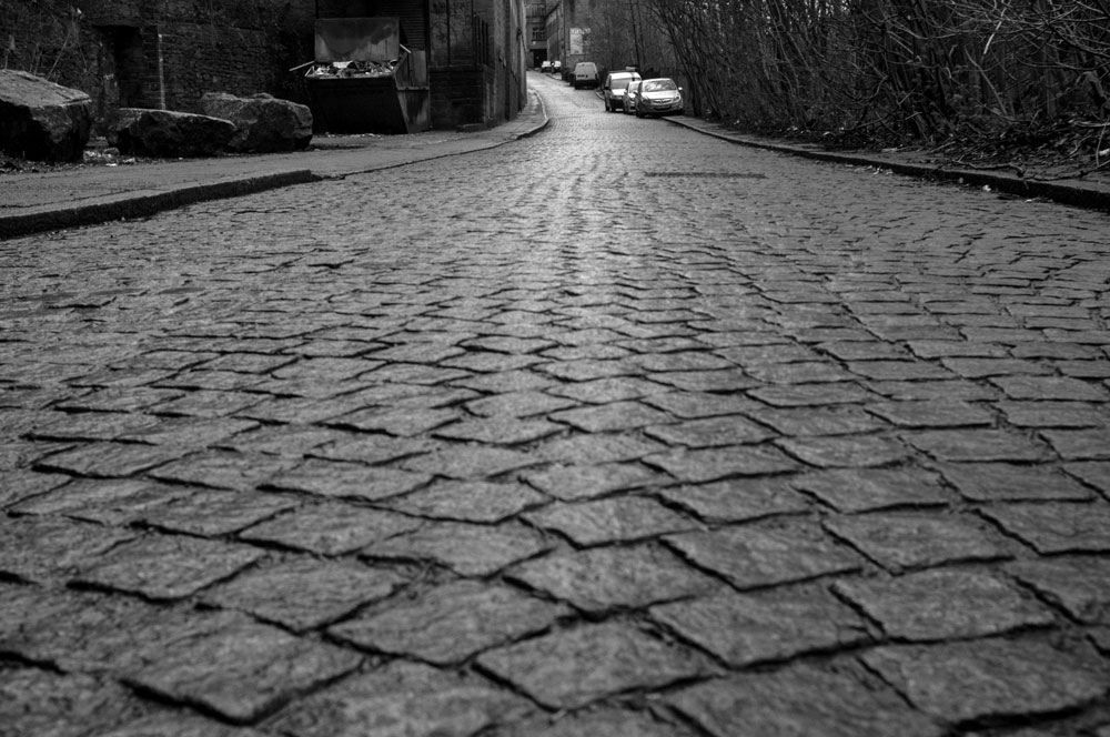 Greg’s Knowledge Drop v 2.5