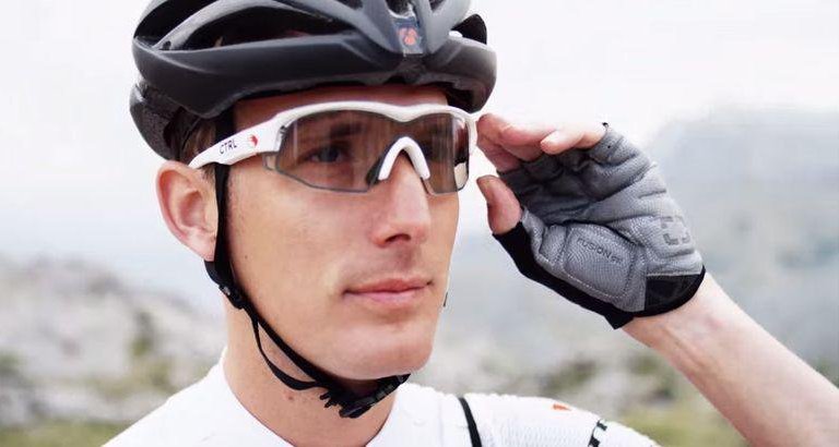 CTRL Rechargeable Eyewear