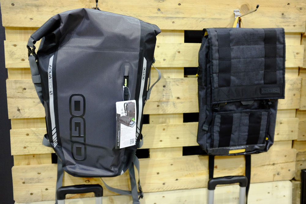 icebike, madison, ogio