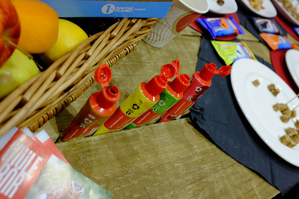 icebike, madison, mule bar