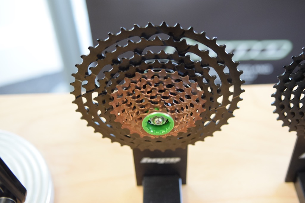 Core Bike 2016 – Hope Newness