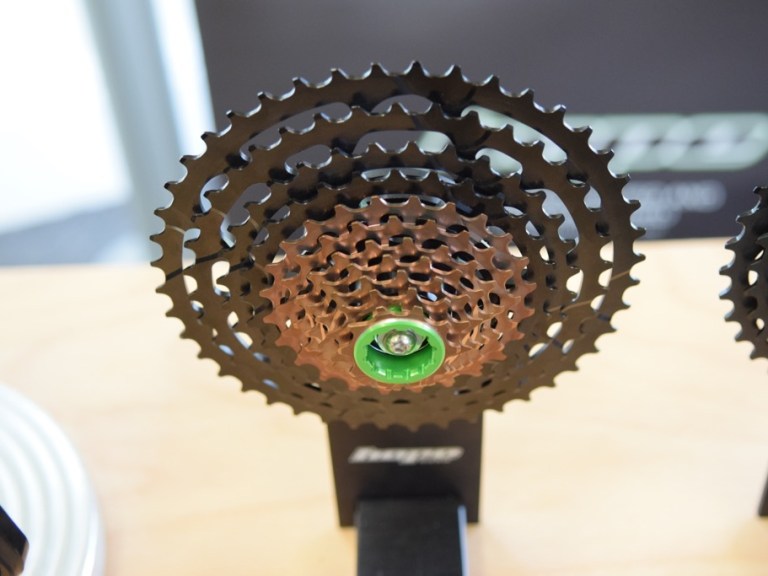 Core Bike 2016 – Hope Newness