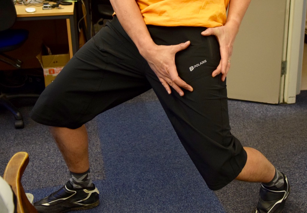 polaris waterproof shorts