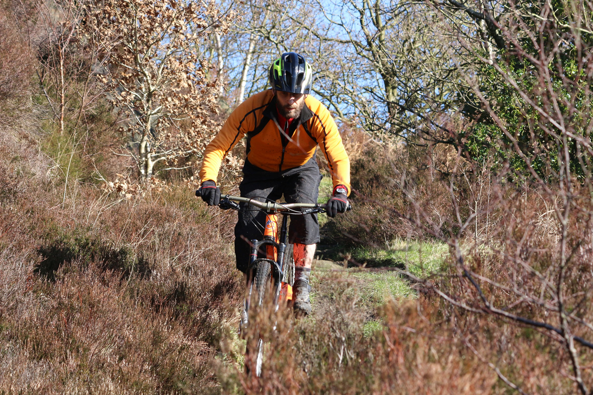 orange segment singletrack magazine