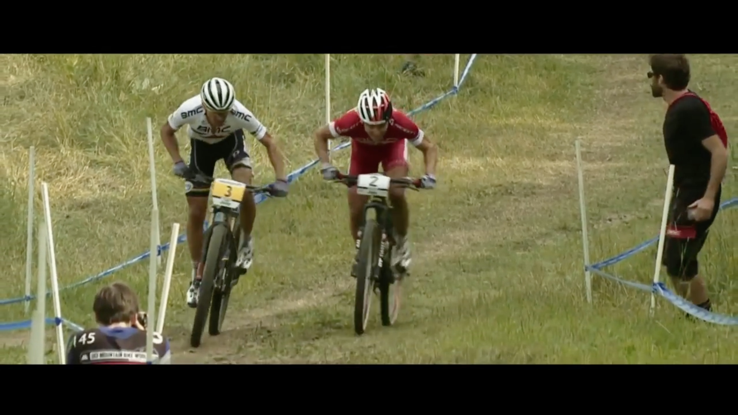 Nino schurter, scott sports, hunt for glory