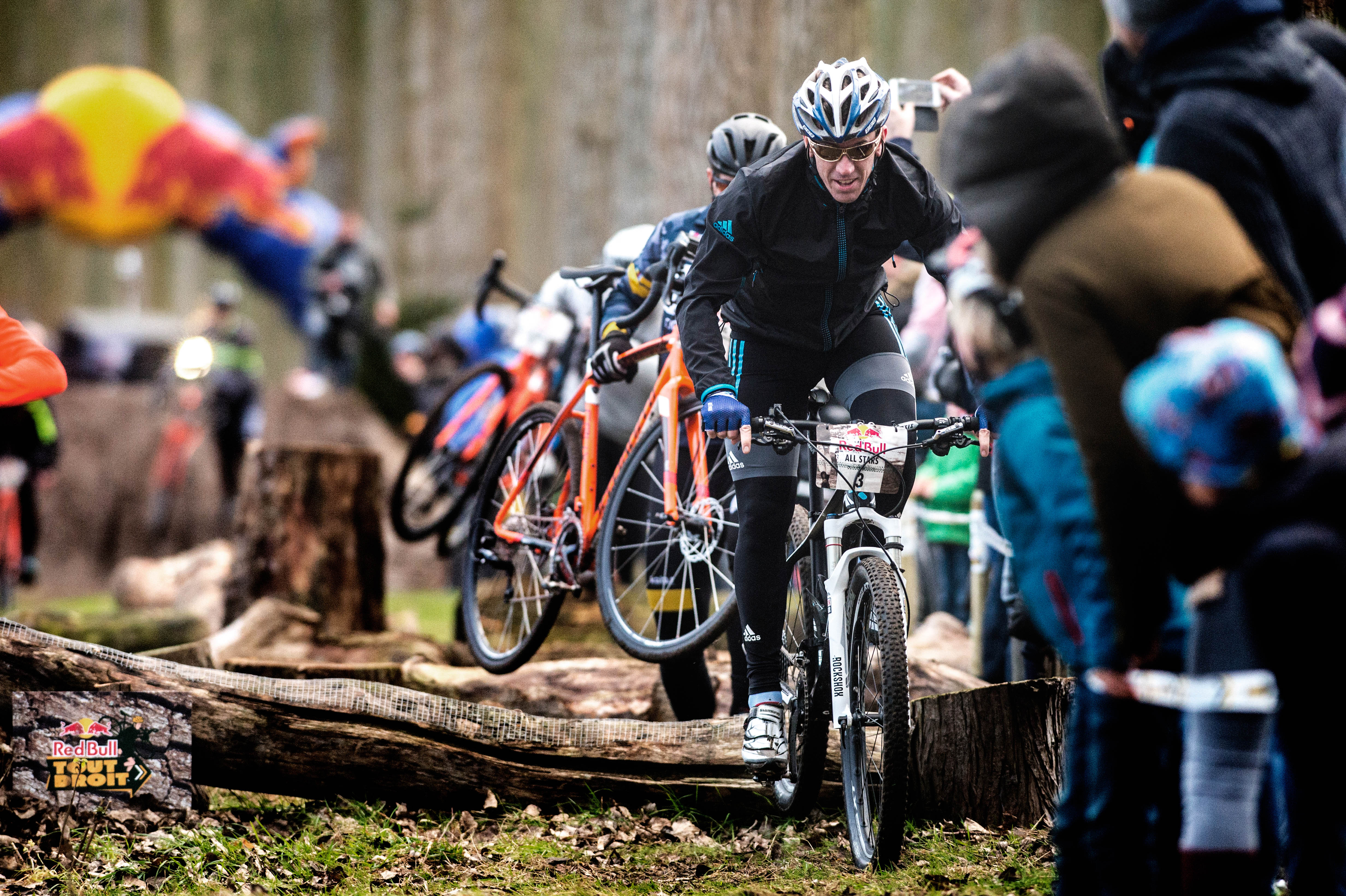 CX = The Worst Of XC + The Worst Of Road?