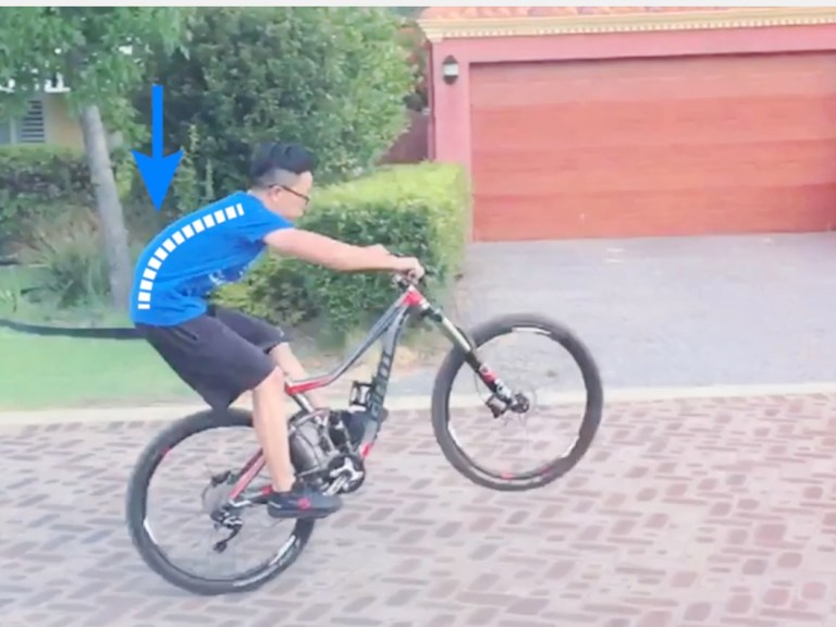 Video: Phil Kmetz on How To Manual