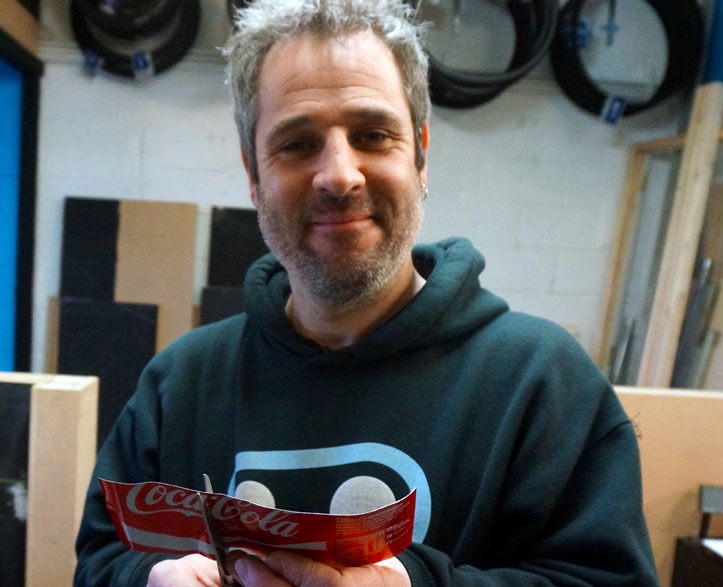 carl geeson mechanic tips singletrack magazine