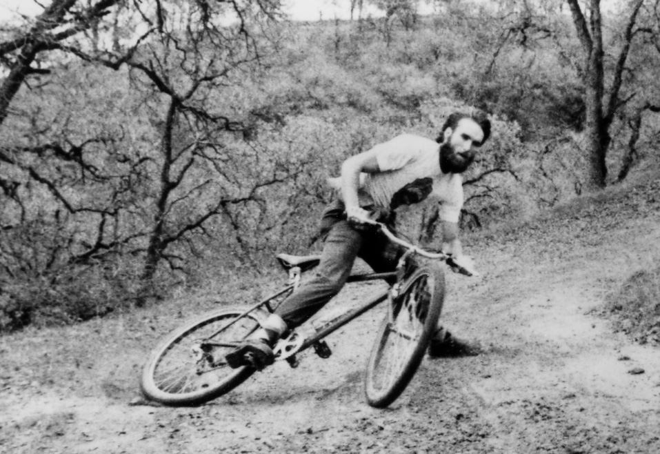 Throwback Thursday – Scot Nicol/Chuck Ibis