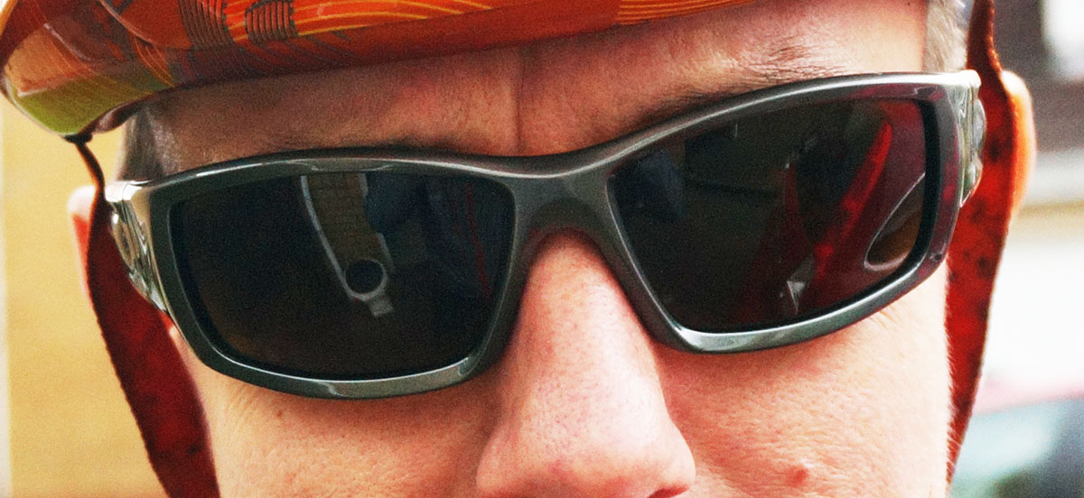 Lomo Cruiser & Elite Sunglasses