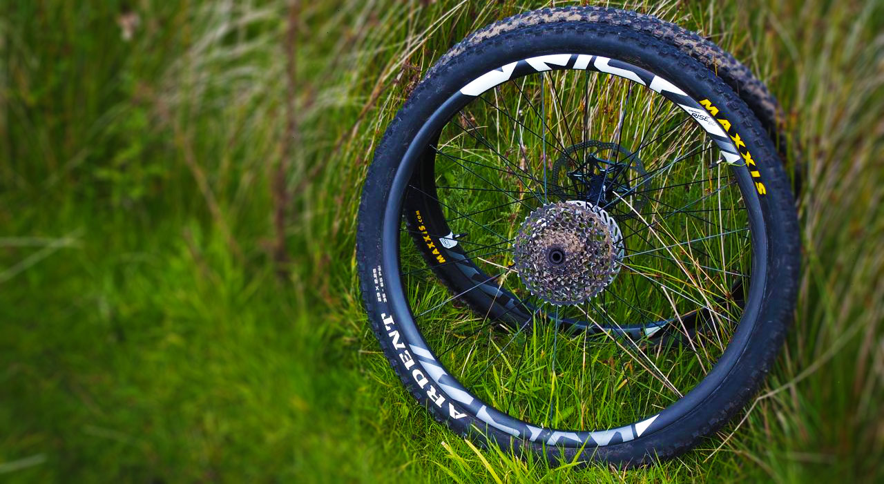 Review: SRAM Rise 60 Wheelset