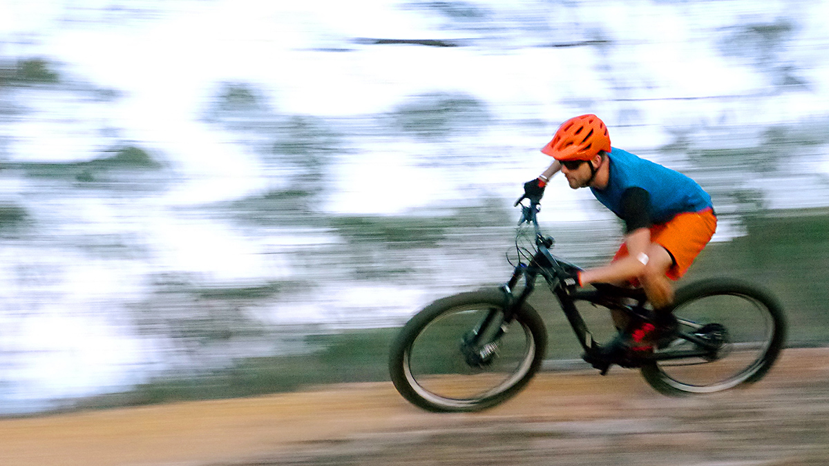 World Exclusive: First Ride – IBIS Mojo 3