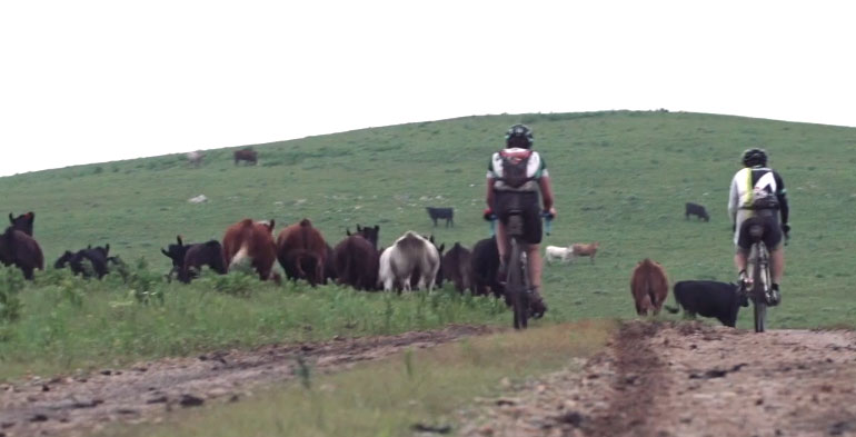Watch: I Ride for Her – Dirty Kanza