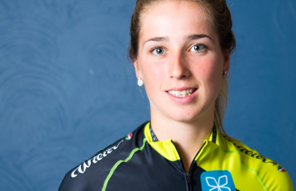 Femke Van den Driessche Quits Cyclocross Following Technical Fraud Accusations