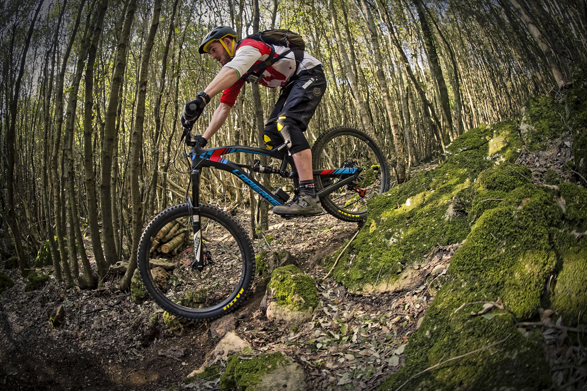 Eagle XO1 - Riding_02
