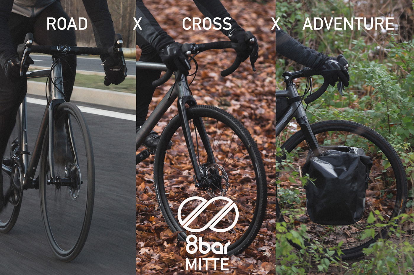 A Convertible Bike? Genius or Madness?