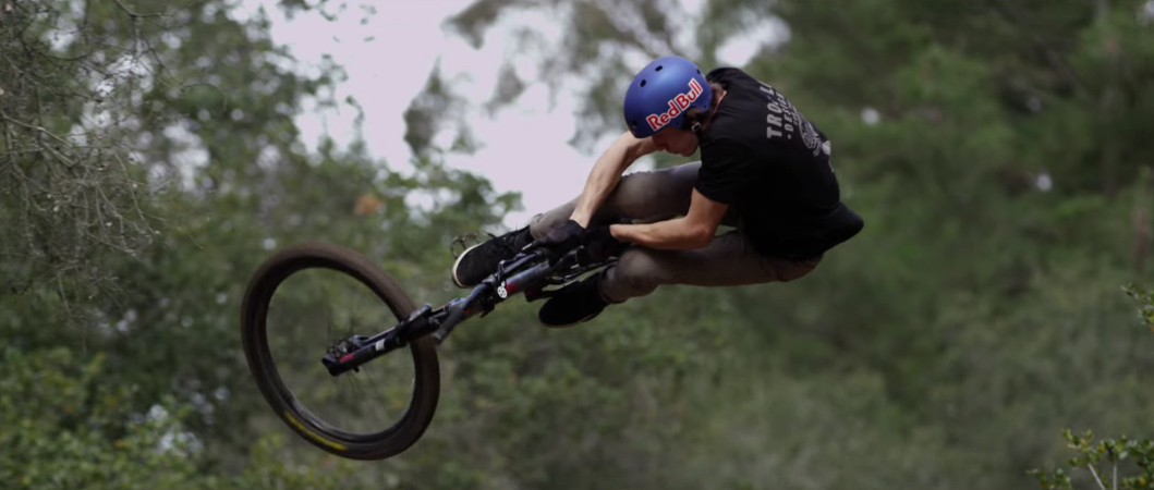 Video: Brandon Semenuk – 10 Years with Trek