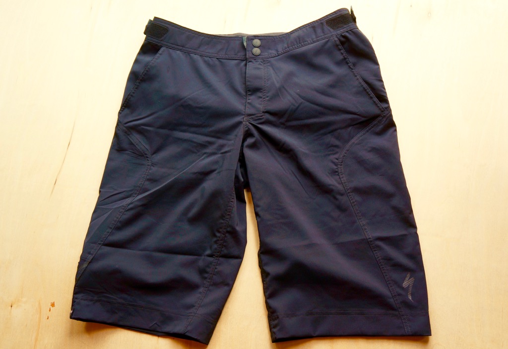 Review: Specialized Enduro Comp Shorts