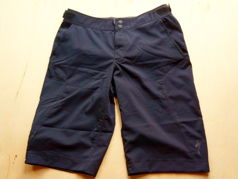 Review: Specialized Enduro Comp Shorts