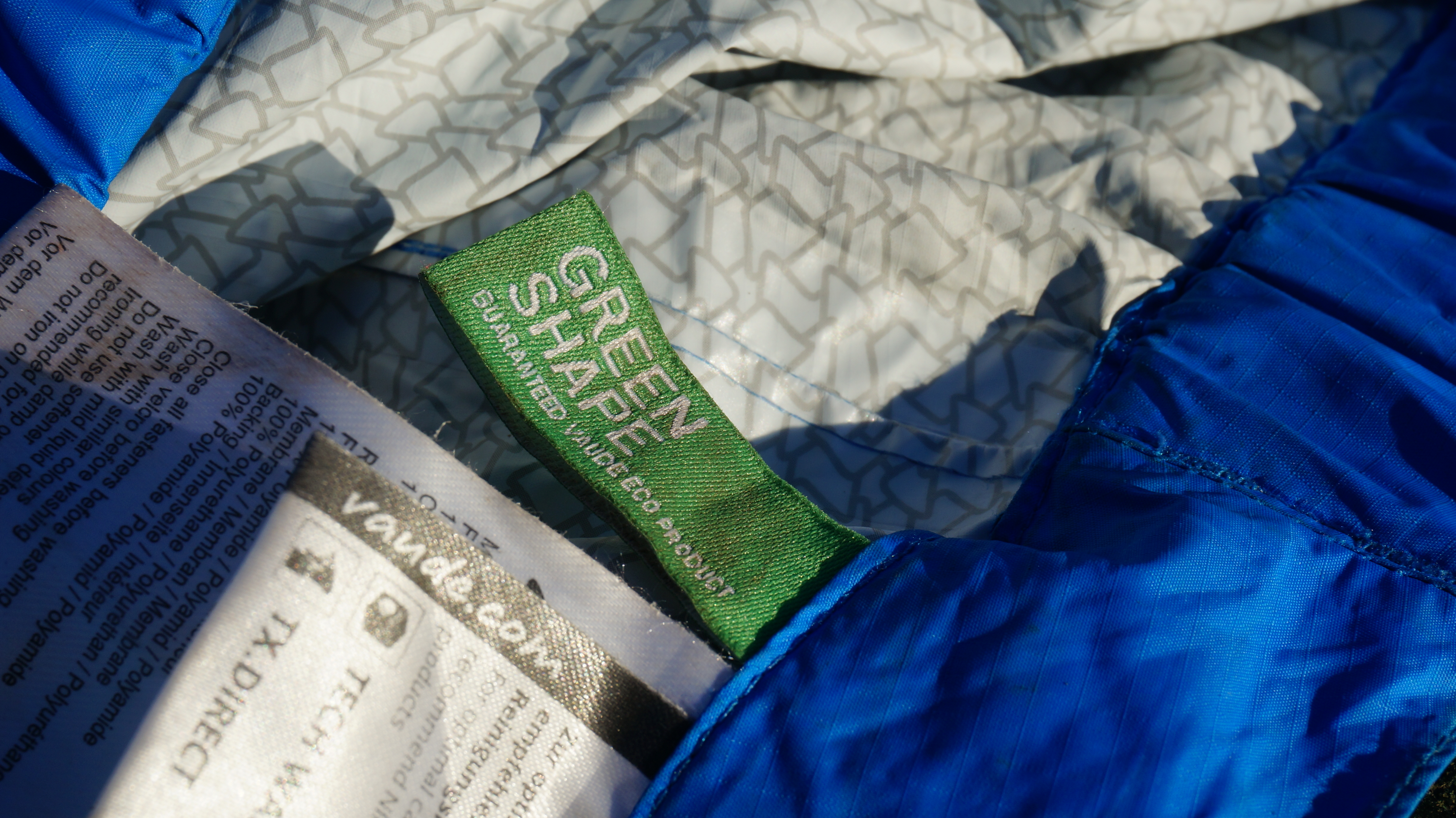 Vaude Tremalzo Shorts