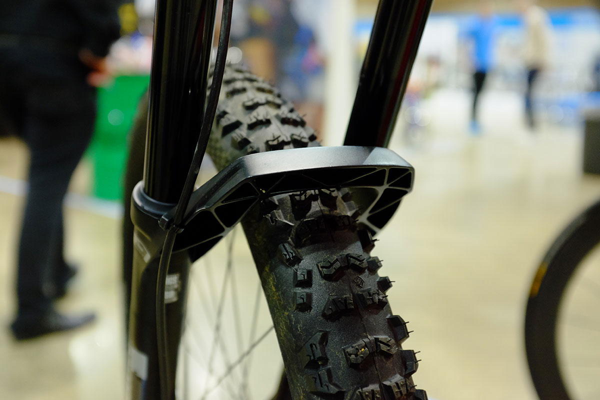 icebike, madison, dt Swiss,