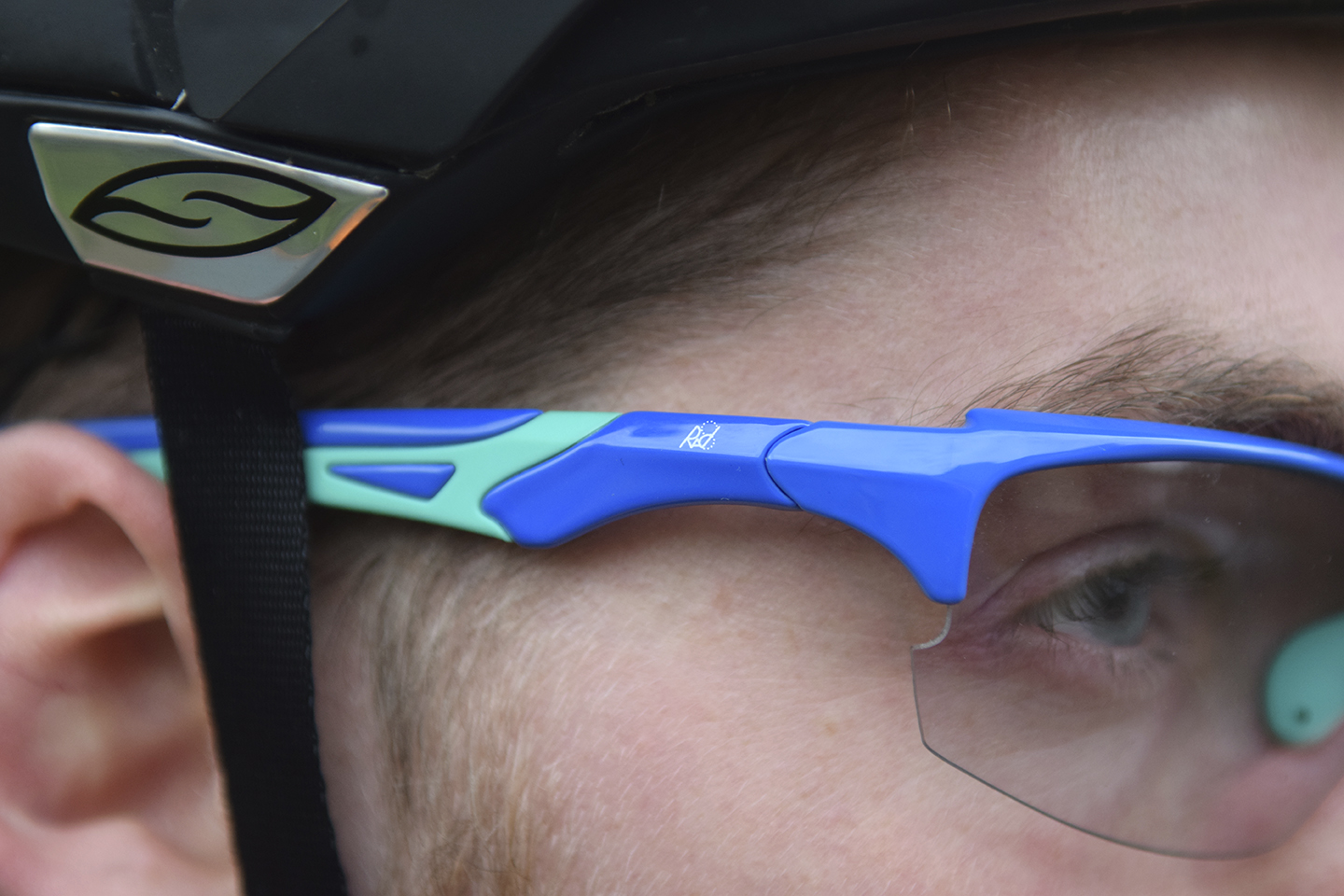 Review: Rad8 LG MTB Glasses