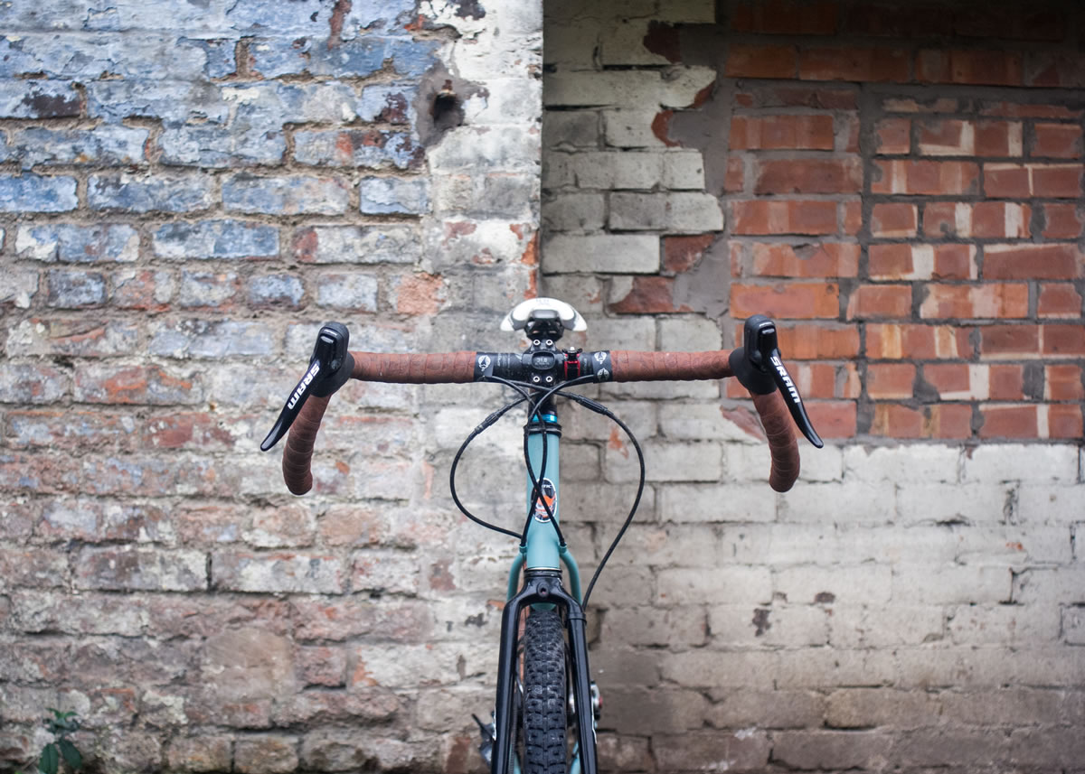 Salsa Cowchipper 2 Bars