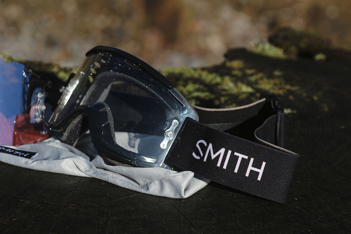 Review: Smith Squad Goggles