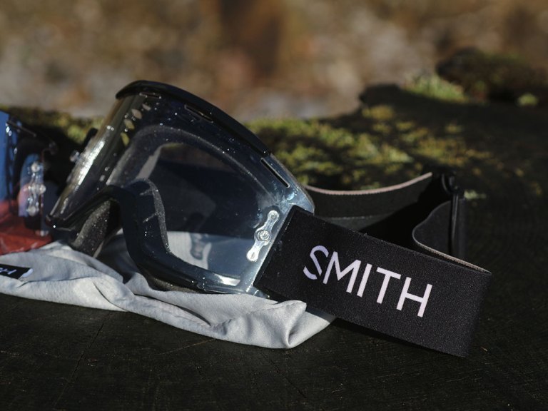 Review: Smith Squad Goggles