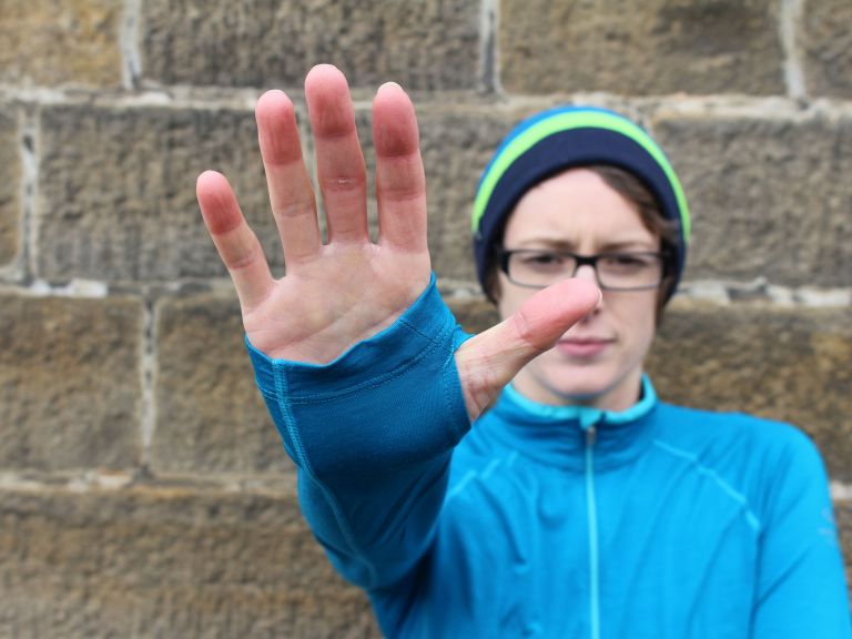 Review: Icebreaker Merino Top