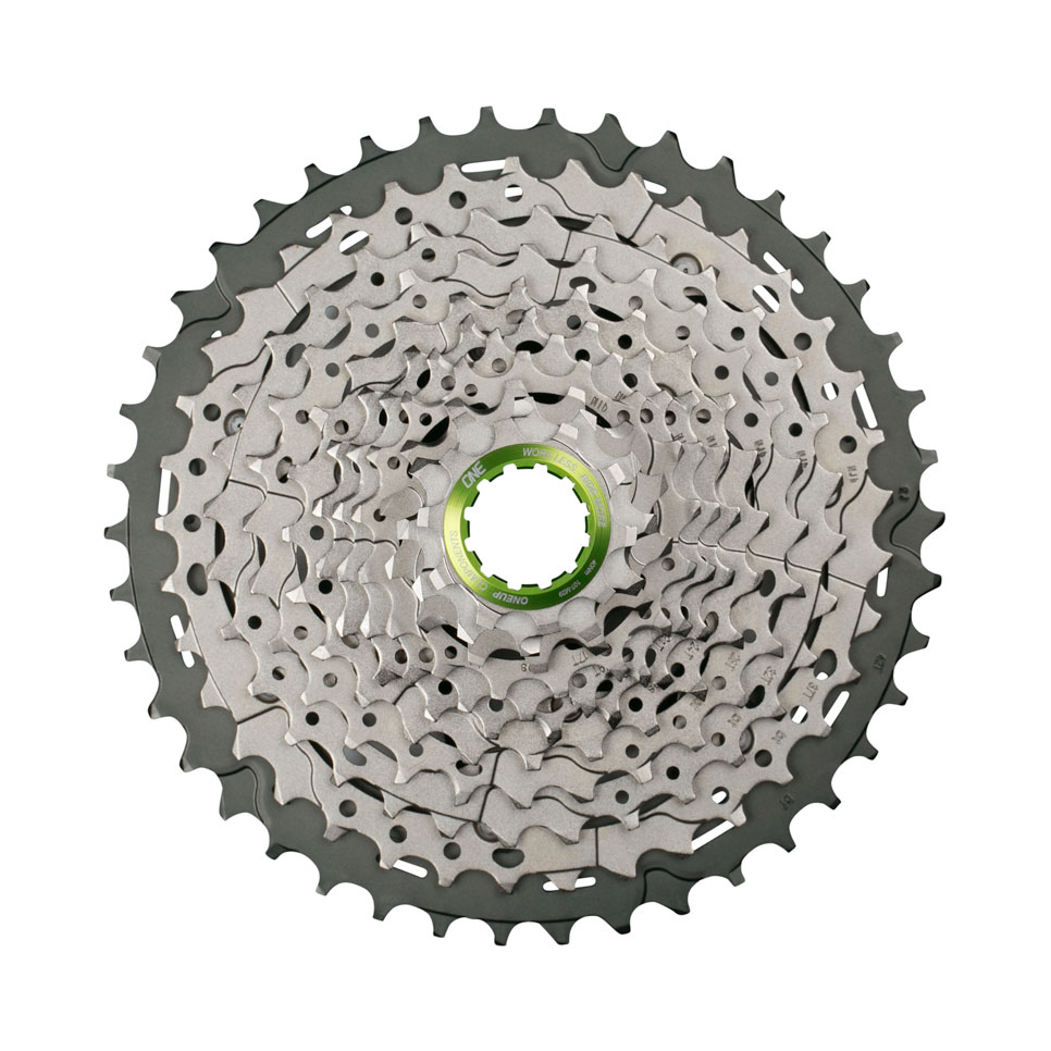 oneup components, 10-50T,