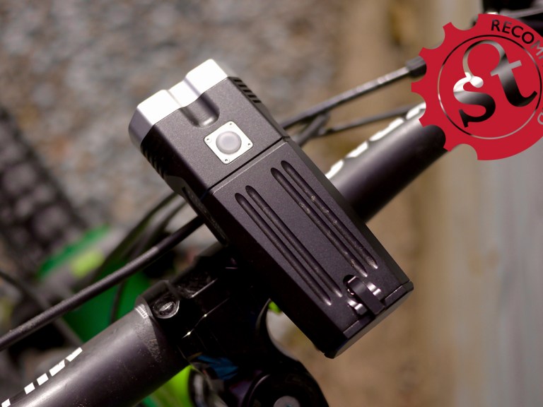 Review: Ituo Wiz20