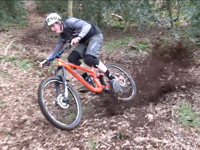 Video: Delamere Ain’t Dead
