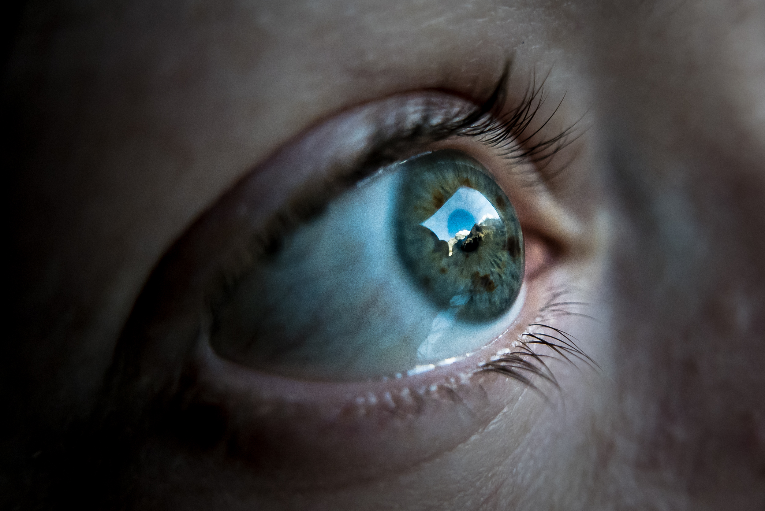 Behind the Lens – Nepal: Steve Shannon